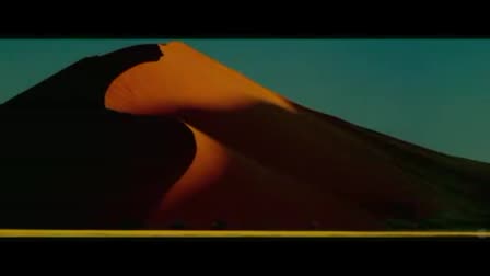 "Samsara" Official Theatrical Trailer
