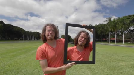 Frame of Mind