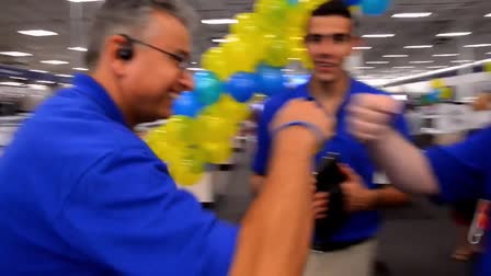 TAGtv - Best Buy Unboxed - Store 255