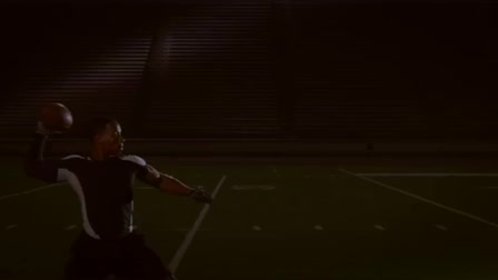 C+ Sport Commercial