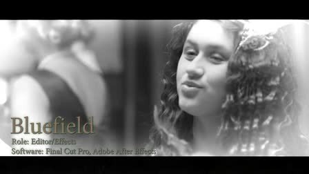 Garrett Geary Demo Reel