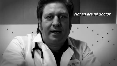 Elmyr Pharmaceutical Ad