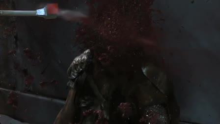 VFX reel 2011