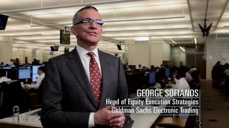 Electronic Trading