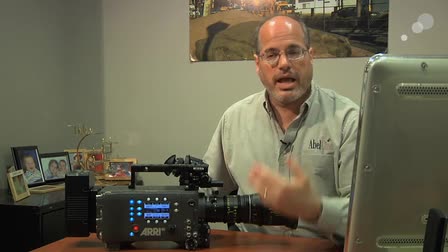 At the Bench: Introducing the ALEXA HD