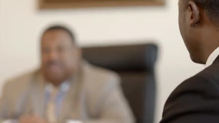 Huston-Tillotson University Testimonial Video