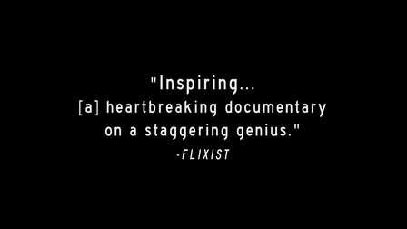 "Persistence of Vision" - Trailer