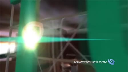 Demo Reel #1 of Mike Steiner