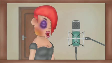 Studio Stories : Episode 1 Rihanna