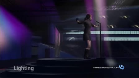 Demo Reel #2 of Michael Steiner