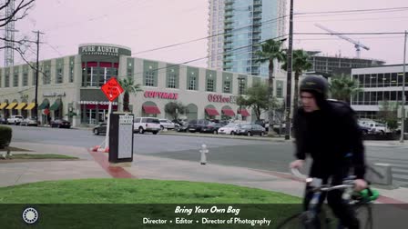 Matt Waguespack Demo Reel