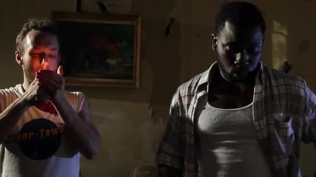 Nick Norrman - 2013 Cinematography Demo Reel - Boston DP