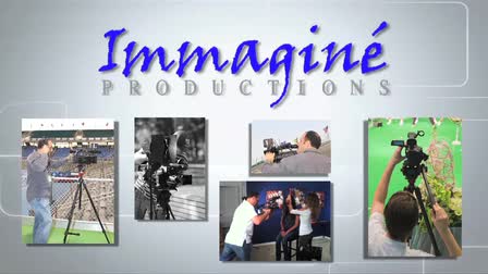 Immaginé Productions promotional video
