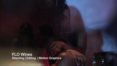 MIDEMO - demo reel for Teo Melchishua