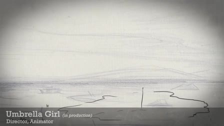 Monika Leigh Norcross, Character Animator 2013 Reel