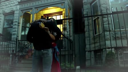 Kenyon Scott Cinematography reel