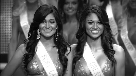 FX Feature on Miss Hooters International