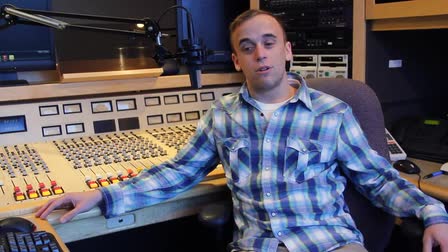 Preston & Steve Video Intern Profile