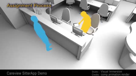 Demo Reel