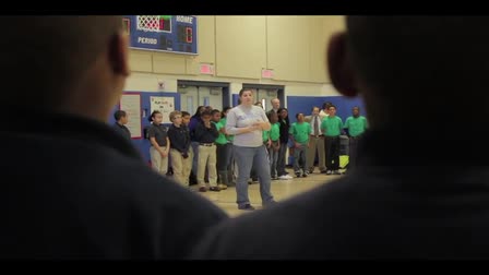 Ryan Meunier Reel