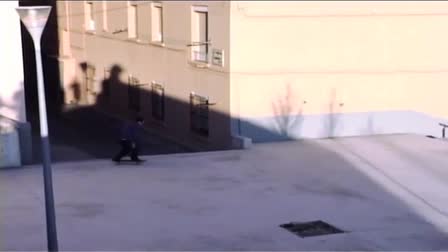 show reel