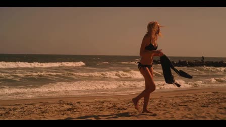 Sailor Jerry's Rum Spec Commercial.