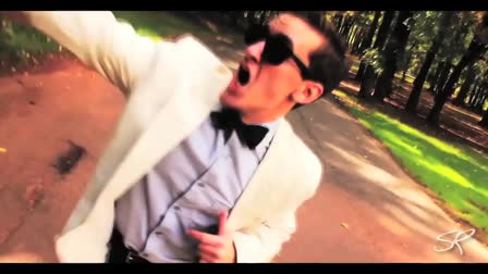 Raymond Strazdas Sizzle Reel V5