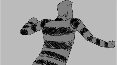 Saul Reyes - Storyboarding Reel