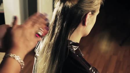 LostHairdressers | featuring Patricia Morales