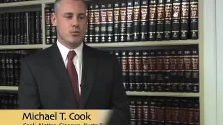 Kingston Personal Injury Lawyers - Cook, Netter, Cloonan, Kurtz & Murphy
