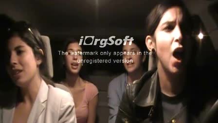 Sweet Child Of Mine Spoof