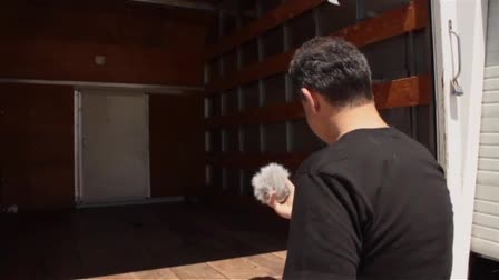 Tribbles Episode 1 "Tribble Truck'n To Comic-Con"
