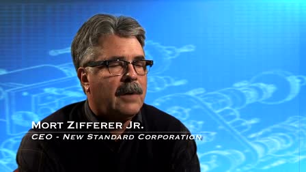 New Standard Corporation