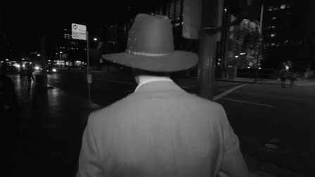 Sam Outlaw