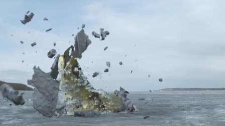 3D Demo Reel