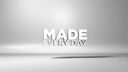 Commercial Reel