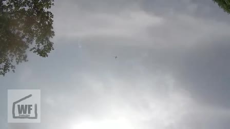 Aerial Videos shot on Drone