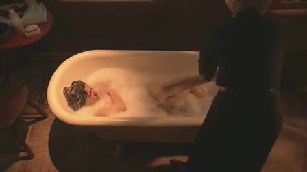 La Sevillana -  Bathtub Scene