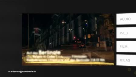 random showreel