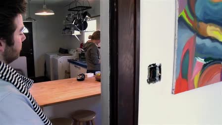 Chris Hecox Demo Reel 2013