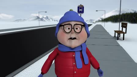 Charlie Spills His Guts