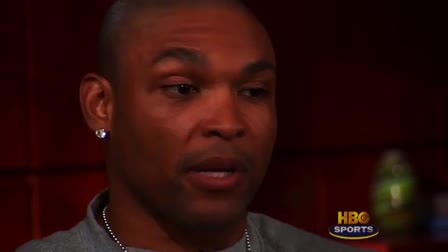 HBO "REAL SPORTS WITH BRYANT GUMBEL