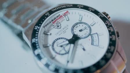 Michael Lunt Show Reel