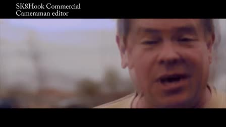 Cinematography Reel