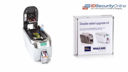 Magicard Rio Pro ID Security Card Printer