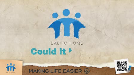 Baltic Home Video