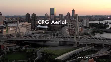CRG Aerial Reel