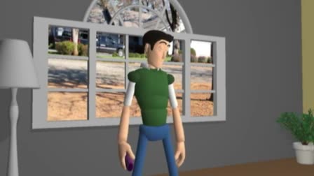 Demo Reel