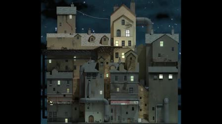 Concept UDK Level