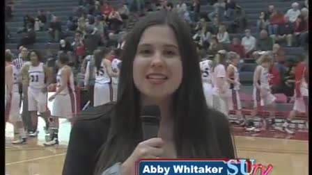 Abigail Whitaker's Reel